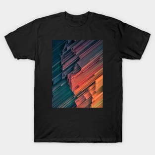 Slough Expression T-Shirt